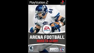 Ep.13 AFL Road to Glory: Avengers vs Crush: Can we stay in 1st place? screenshot 4