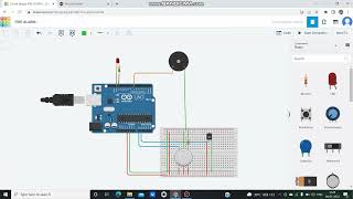 DIY ASSIGNMENT 2 | JAYSHRI BEJ | 21CS10034 | SECTION -18 | IIT KHARAGPUR | FIRE ALARM....