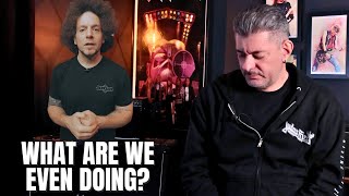 Download Lagu All Guitarists Should Care About This MP3