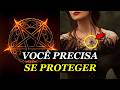 Símbolos Místicos: Segredos Para Transformar sua Realidade | Proteção, Manifestação, Cura Energética