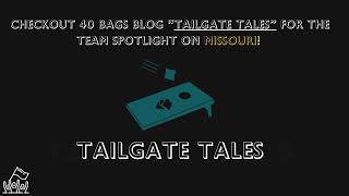 #40Bags Ultimate #Tailgate Guide - Missouri Tigers!