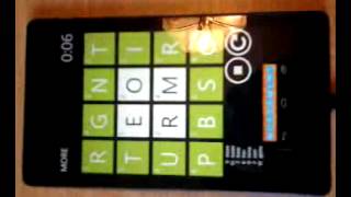 Touchscreen issues while charging