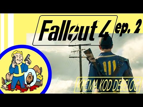 Video: “Fallout 4” Apgrūtinājums: Kā Atvieglot Kravu