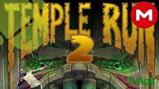 |HACK| Temple Run 2 Monedas Ilimitadas [MEGA] screenshot 5