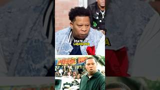 Juvenile on How Mannie Fresh Defined Louisiana’s Rap Sound | Southern Hip-Hop Legacy #CashMoney