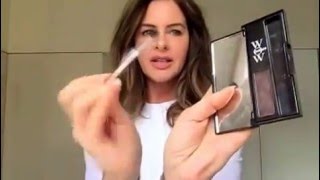 How To Cover Grey Hair Trinny