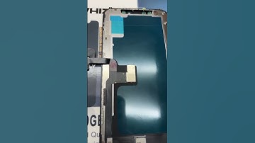 For iPhone LCD Screen Replacement Display Assembly Touch Screen Digitizer | oriwhiz.com