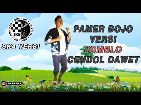 pamer-bojo-(cendol-dawet)-koplo-versi-jomblo---ska