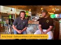 A's Cast Live: Kirby Snead Sees Similarities Between Young A's Core & the Toronto Blue Jays Core