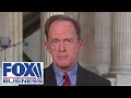 Toomey 'guarantees' Republicans will vote no on 'Bernie's blowout budget'