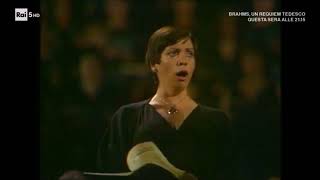 Brigitte Fassbaender Liber Scriptus Verdi Requiem