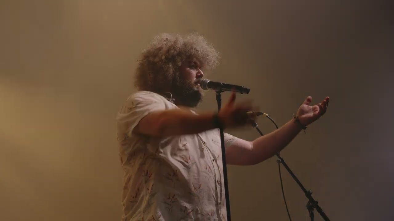 Ripe - Play The Game (Live at MGM Music Hall at Fenway)