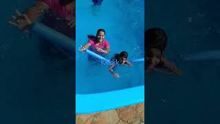 Eu Minha Tomando Banho De Piscina E Do Nada Ela Se Afogou Kkk Tadinha Gente