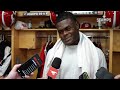 Clarence Hicks | Post-Game | 29.08.26