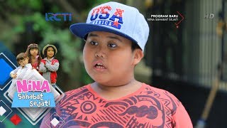 NINA SAHABAT SEJATI - Serem Banget Yang Diminta Tolong Sama Brandon [23 Mei 2018]