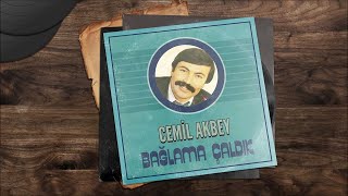 Cemil Akbey - Coşkun Sular Gibiyim