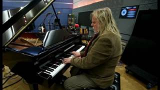 Rick Wakeman - Life On Mars (Live 2017)