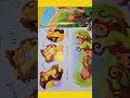 Chisom shares a fun snippet from the story Scaredy Cat! 🐾 Enjoy this short reading. #shortvideo