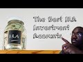 Becoming a Millionaire: Roth IRA vs 401K (What makes the ...