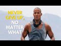 NEVER GIVE UP, NO MATTER WHAT - David Goggins - Motivation 4US