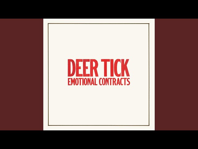 Deer Tick - Grey Matter