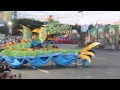 ALIWAN FIESTA 2013. DINAGYANG FESTIVAL TRIBU PANAYANON!! CHAMPION!:)