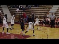 Hargrave Military Academy vs Hamilton Heights Christian Academy - NUR Jamboree FULL Game Highlights