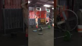 Wod 6 Wodapalooza
