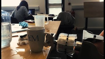 FlexiWRIST - University of Cambridge Design Project