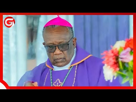 PADRI Wa SAUT ATOWEKA GHAFLA ASKOFU MKUU DALLU ATHIBITISHA HAPATIKANI WALA SIMU HAPOKEI 