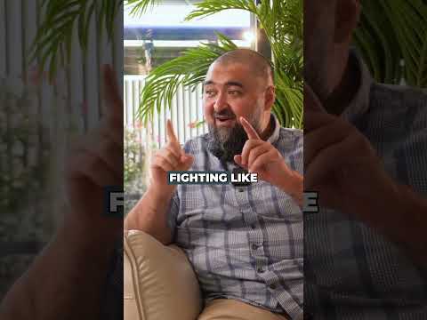 THE BIGGEST HOUSING DECEPTION IN AMERICA Muslim Entrepreneur Islamic