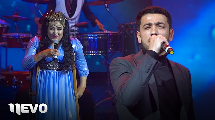 Jaloliddin Ahmadaliyev & Dildora Kunuzoqova - Yor bizdan ketdi (consert 2022)