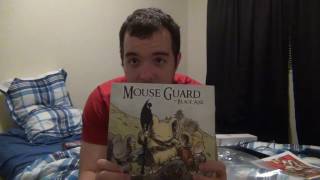 SDCC 17: Unboxing Exclusives Part 2!