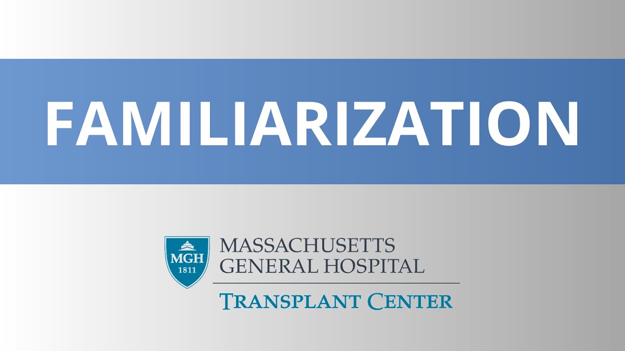 Familiarization to the program - YouTube