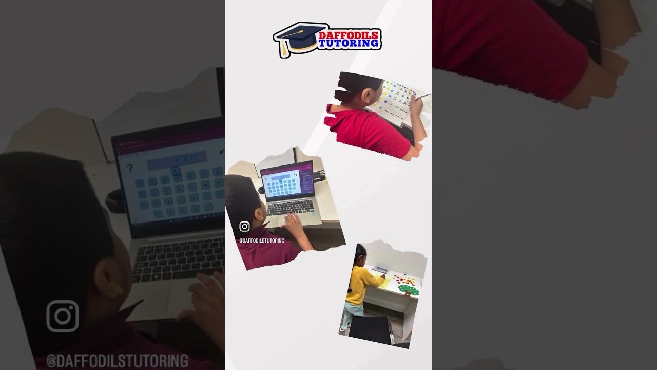 Personalized Tutoring | Test Prep | Homework Help
