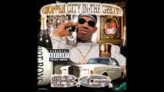B.G., Lil Wayne & Juvenile - Niggaz In Trouble (1999) (Cash Money Records)