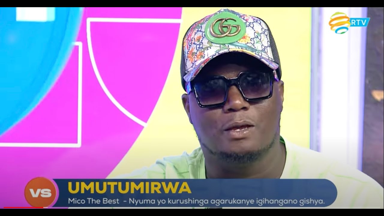 Mico The Best nyuma yo gukora ubukwe no kwibaruka yasohoye indirimbo ...