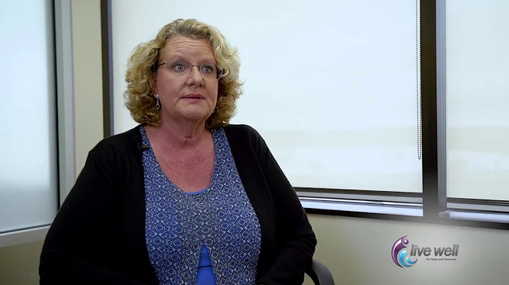 The Way to Wellness Series: Jean Matthews