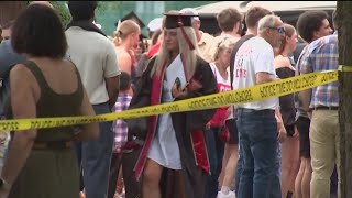 Georgia woman identified as person who fell from Ohio Stadium stands during graduation