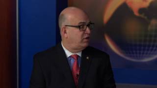 One on One with Dr. Emilio T. González, Director and CEO of the Miami-Dade Aviation Department