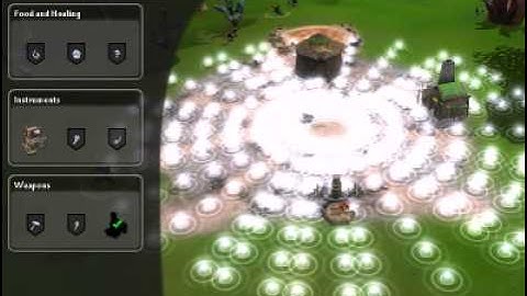 Spore Mod 2012 (Place Tribal Tools Anywhere)