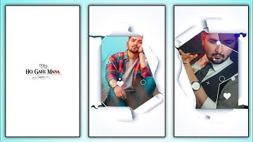 trending new style whatsapp status video editing kinemaster | status video editing 2022