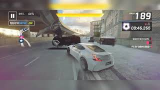 Asphalt 9 Legends Level 10 Scenic Route Cairo Chapter 01 Horizon Gaming Gameplay