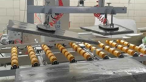 Auto Better factory vacuum stone slab lifter with max lifting weight 500KG