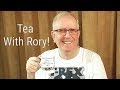 Tea With Rory 2! Comedy actor talks: Mrs.Browns Boys, Leo Varadkar, Freddie Mercury &More!