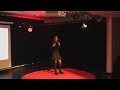 Am I Not the Same Person in every Language? | Kira Monakhova | TEDxBBIS Youth