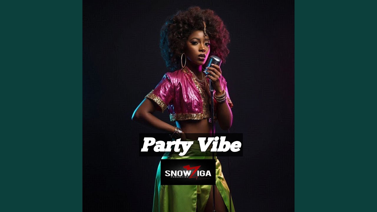 Party Vibe