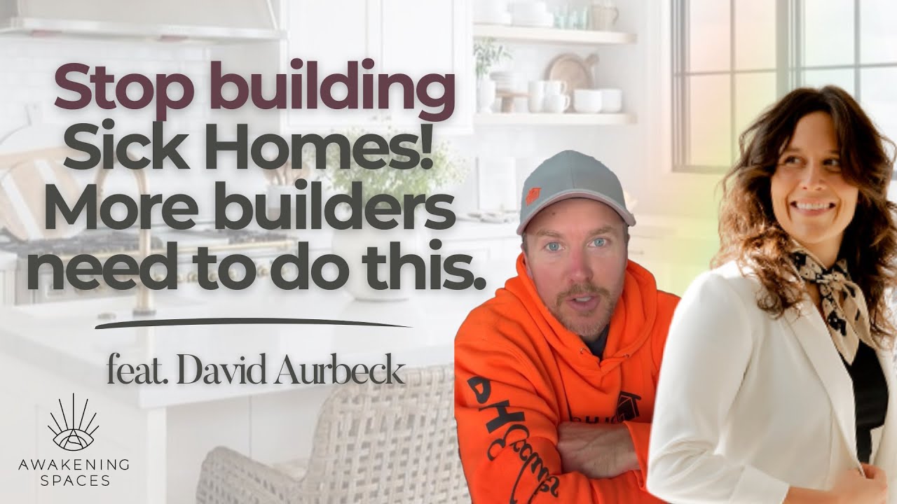 Episode 10: Unlock the Secrets to a Healthier Construction