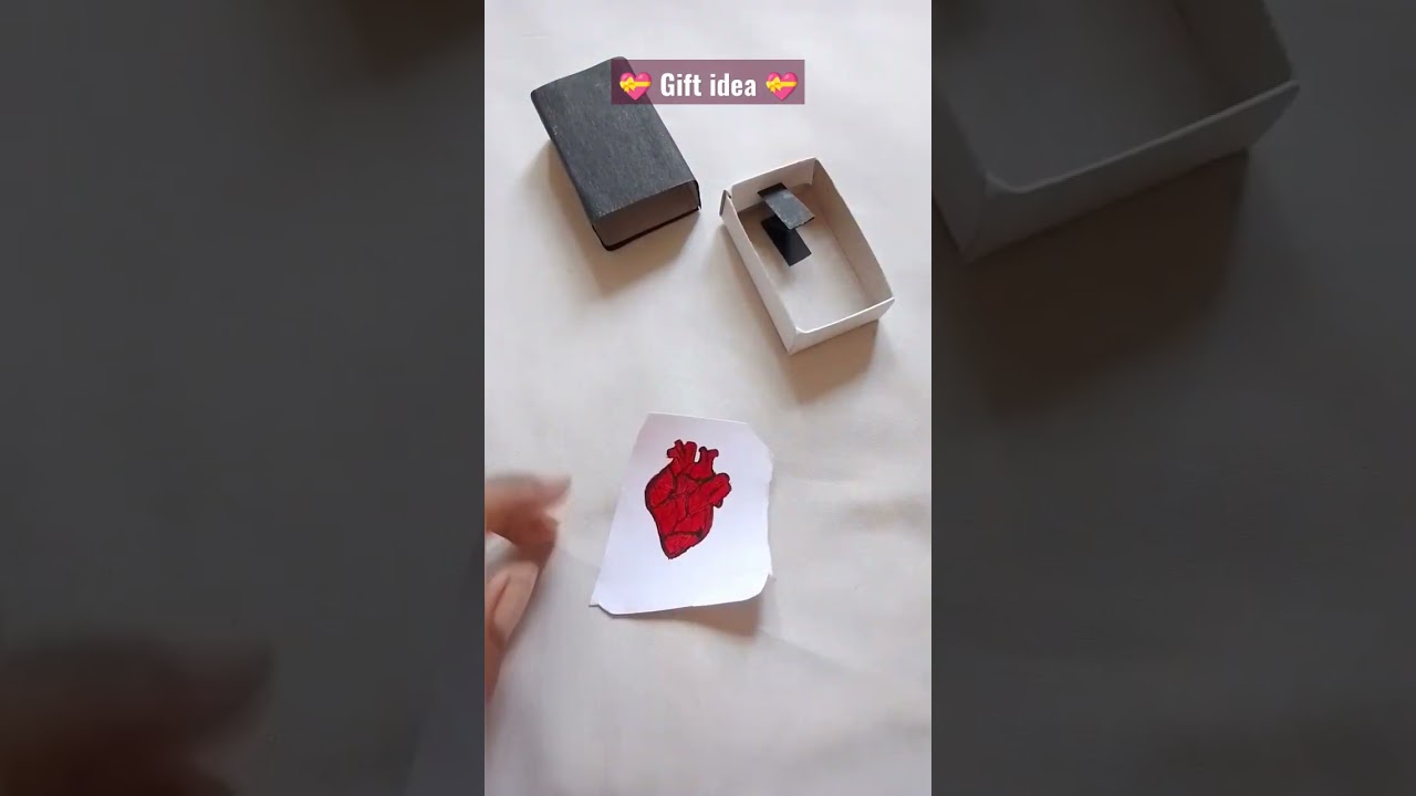 Easy Matchbox Craft Ideas 💌|| 