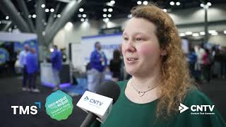 Highlights from Day 2 of the 2025 IAEE Expo! Expo!